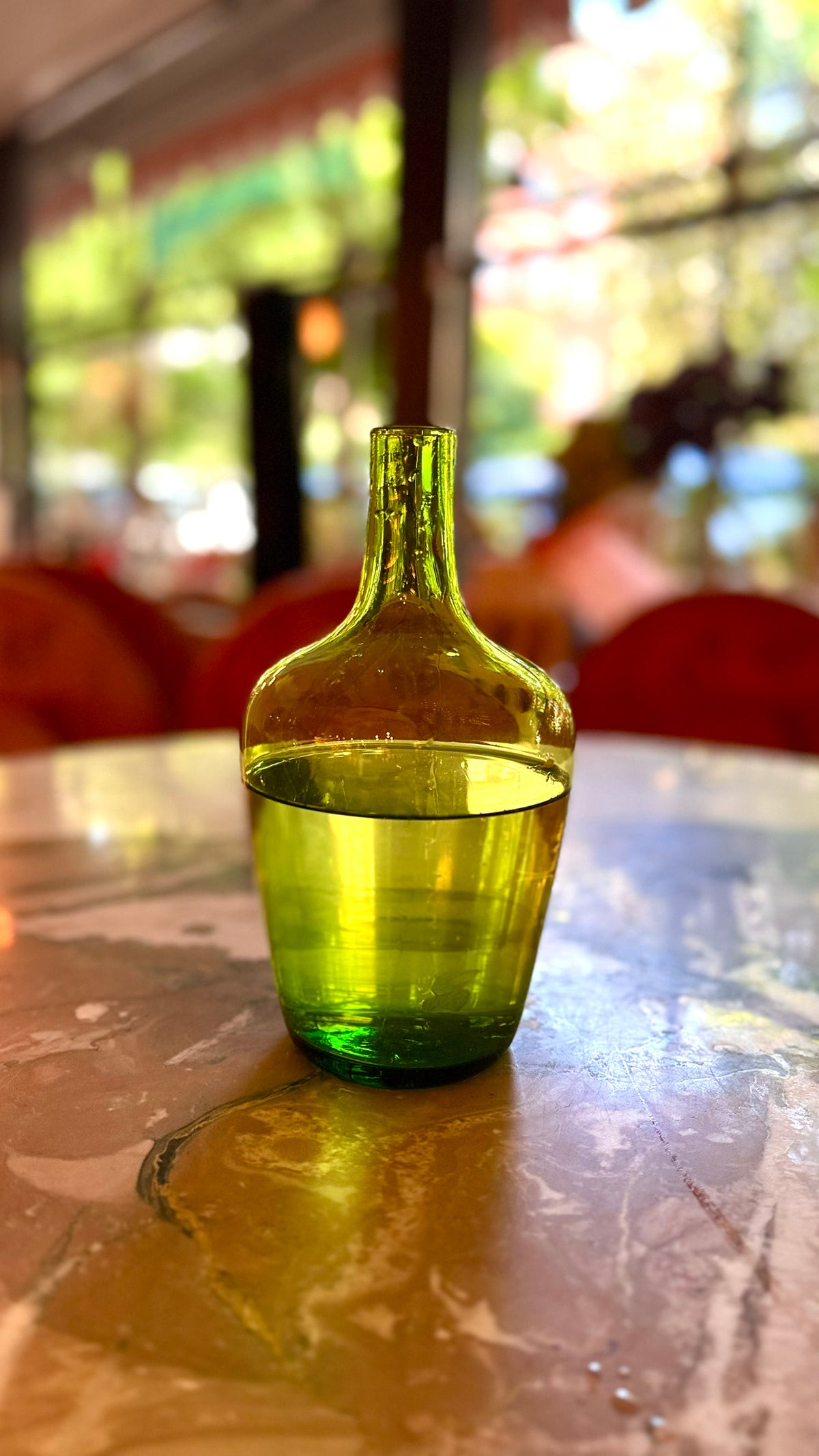 Bitossi - Bottiglia/vaso