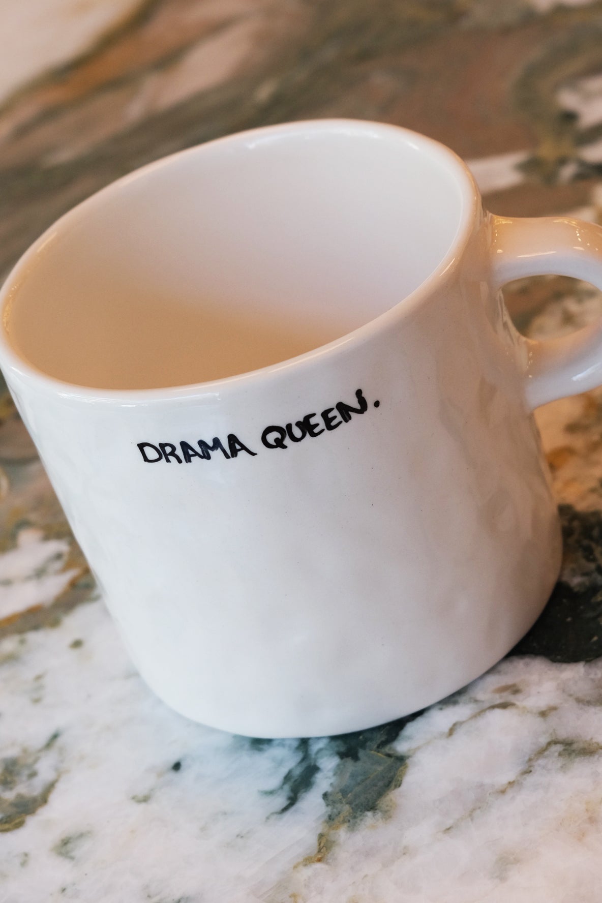 Anna + Nina - Tazza Mug