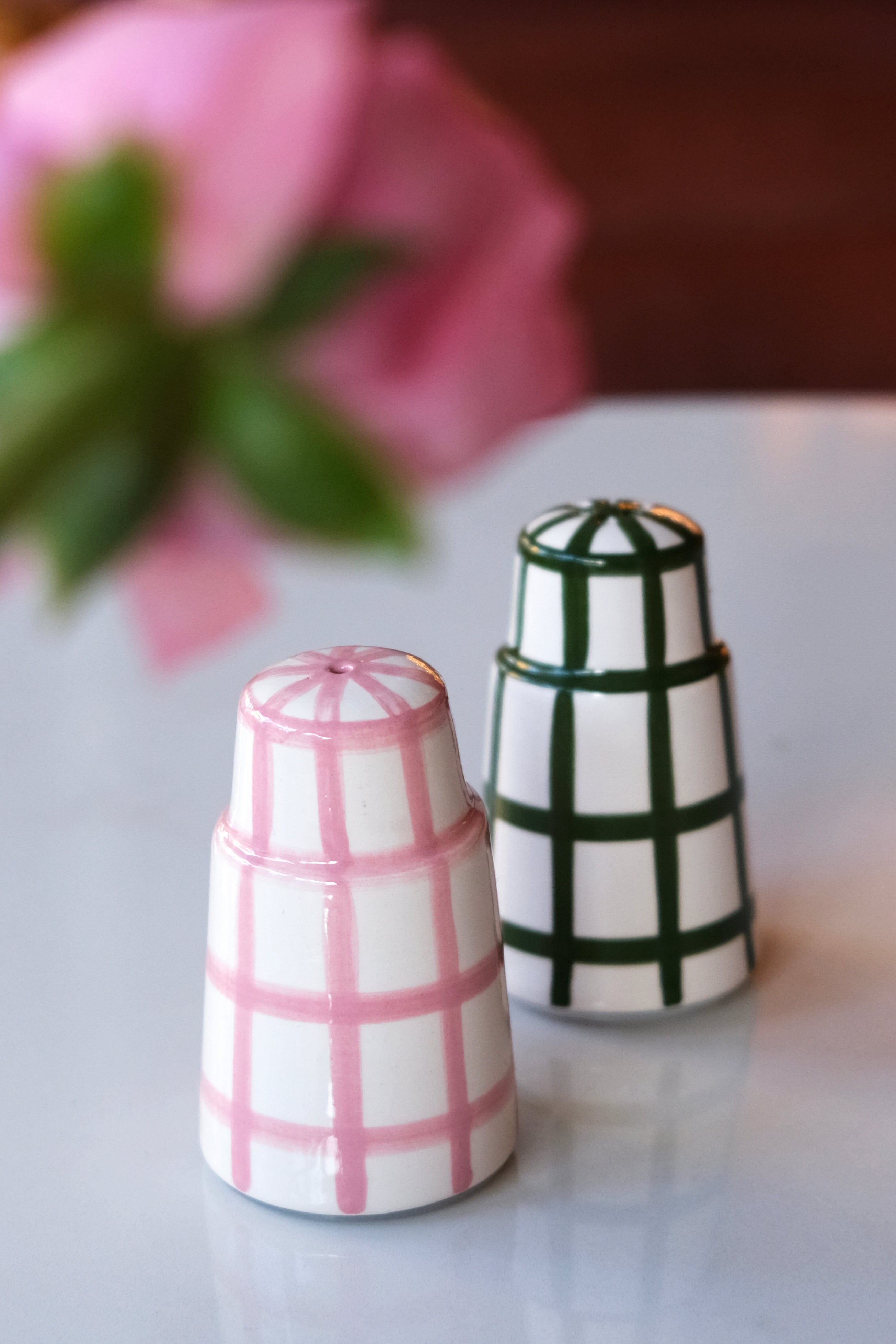 Buttercup butter dish - Vaisselle